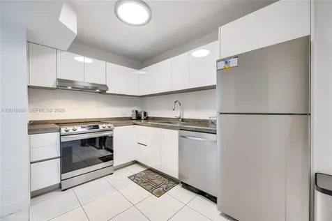 100 Bayview Drive Sunny Isles Beach FL 33160