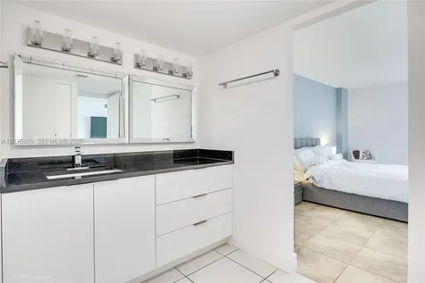 100 Bayview Drive Sunny Isles Beach FL 33160
