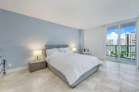 100 Bayview Drive Sunny Isles Beach FL 33160