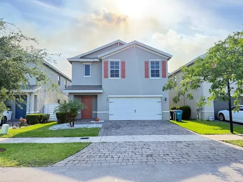462 NE 6th Place Florida City FL 33034