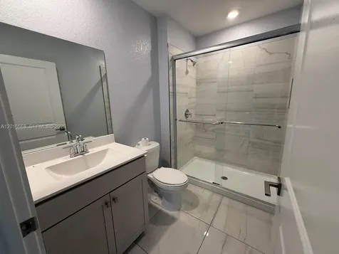 462 NE 6th Place Florida City FL 33034