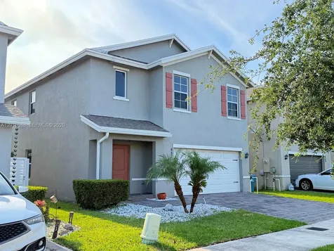 462 NE 6th Place Florida City FL 33034