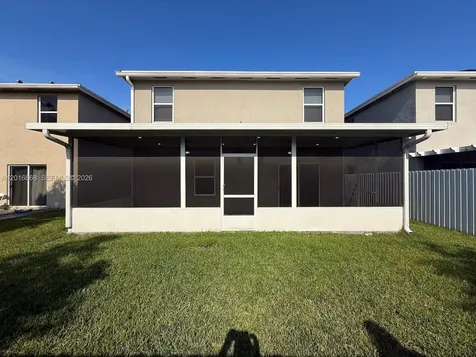 462 NE 6th Place Florida City FL 33034