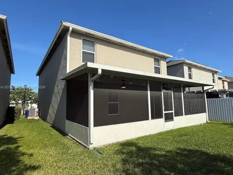 462 NE 6th Place Florida City FL 33034