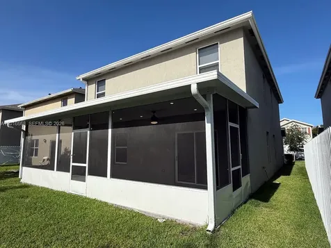 462 NE 6th Place Florida City FL 33034