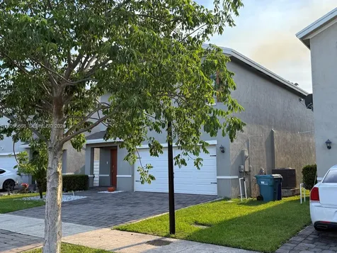 462 NE 6th Place Florida City FL 33034
