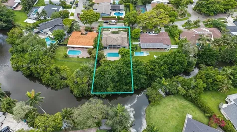 20021 NE 25th Avenue Miami FL 33180