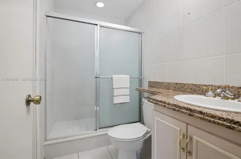 20021 NE 25th Avenue Miami FL 33180