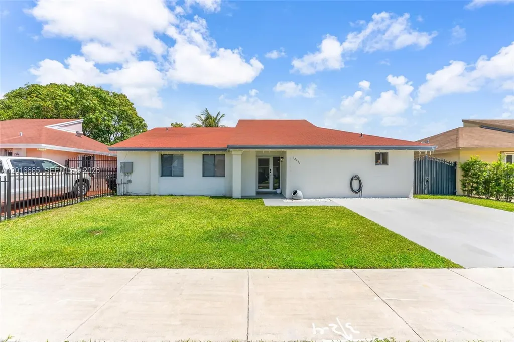 12247 SW 203rd Street Miami FL 33177