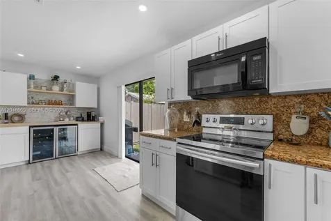 12247 SW 203rd Street Miami FL 33177