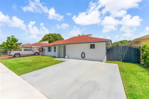 12247 SW 203rd Street Miami FL 33177
