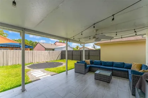 12247 SW 203rd Street Miami FL 33177