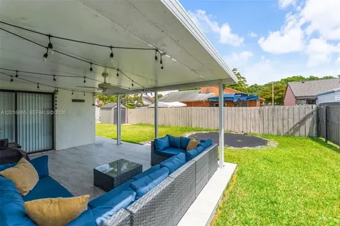 12247 SW 203rd Street Miami FL 33177