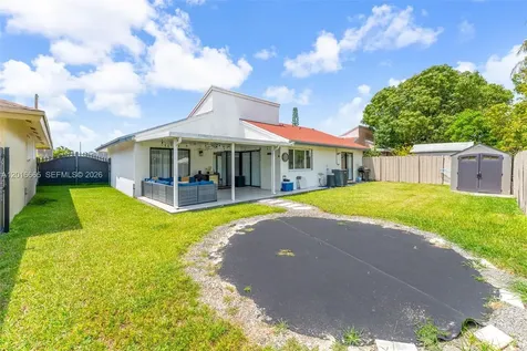 12247 SW 203rd Street Miami FL 33177