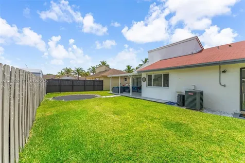 12247 SW 203rd Street Miami FL 33177