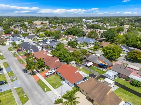 12247 SW 203rd Street Miami FL 33177
