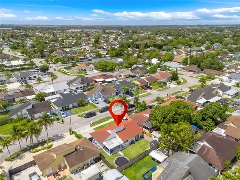 12247 SW 203rd Street Miami FL 33177