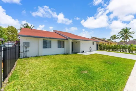 12247 SW 203rd Street Miami FL 33177