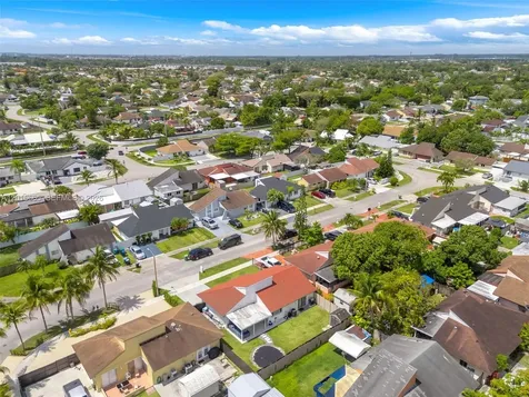 12247 SW 203rd Street Miami FL 33177