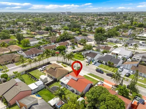 12247 SW 203rd Street Miami FL 33177