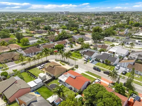 12247 SW 203rd Street Miami FL 33177