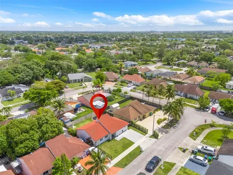12247 SW 203rd Street Miami FL 33177