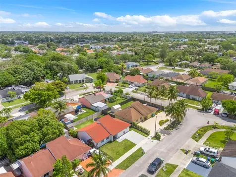 12247 SW 203rd Street Miami FL 33177