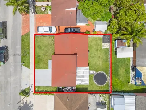 12247 SW 203rd Street Miami FL 33177