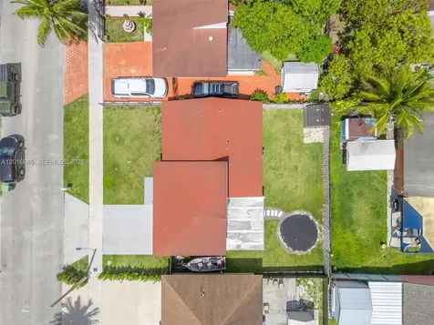 12247 SW 203rd Street Miami FL 33177