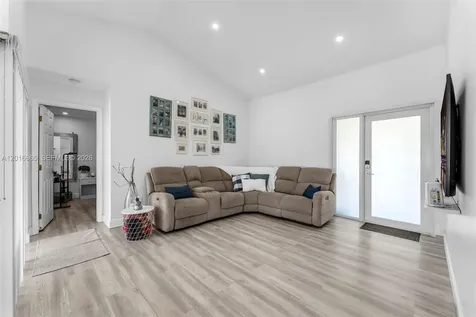 12247 SW 203rd Street Miami FL 33177