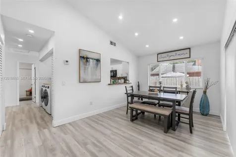 12247 SW 203rd Street Miami FL 33177