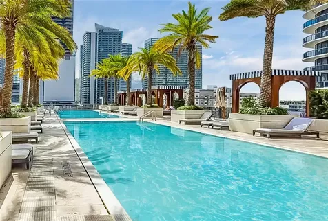 801 S Miami Avenue Miami FL 33130