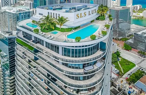 801 S Miami Avenue Miami FL 33130