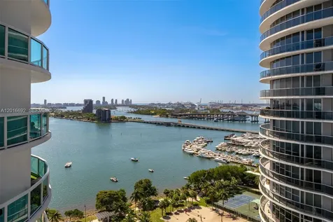 1800 N Bayshore Drive Miami FL 33132
