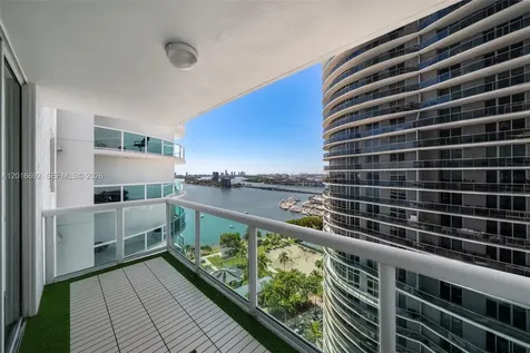 1800 N Bayshore Drive Miami FL 33132