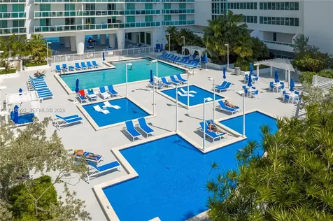 1800 N Bayshore Drive Miami FL 33132