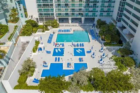 1800 N Bayshore Drive Miami FL 33132