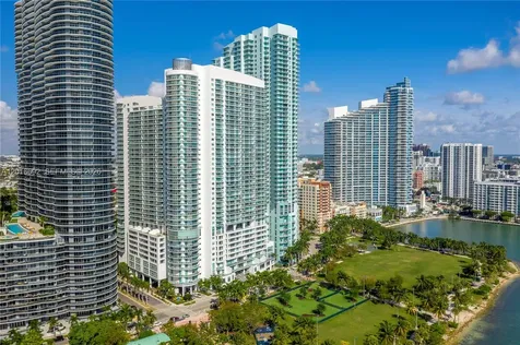 1800 N Bayshore Drive Miami FL 33132