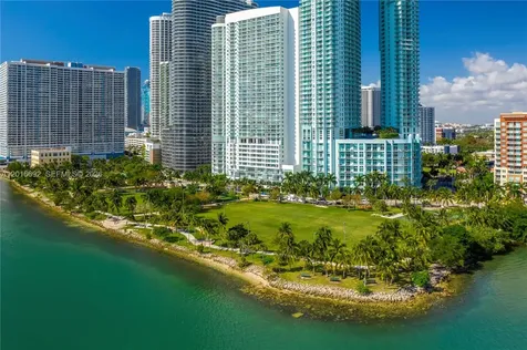 1800 N Bayshore Drive Miami FL 33132