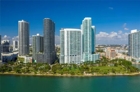 1800 N Bayshore Drive Miami FL 33132