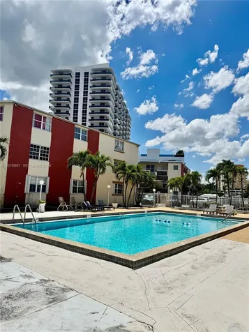 1790 79th St Causeway North Bay Village FL 33141