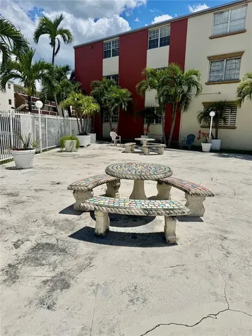 1790 79th St Causeway North Bay Village FL 33141