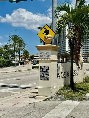 1790 79th St Causeway North Bay Village FL 33141