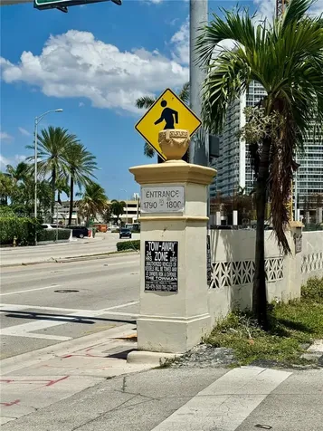 1790 79th St Causeway North Bay Village FL 33141