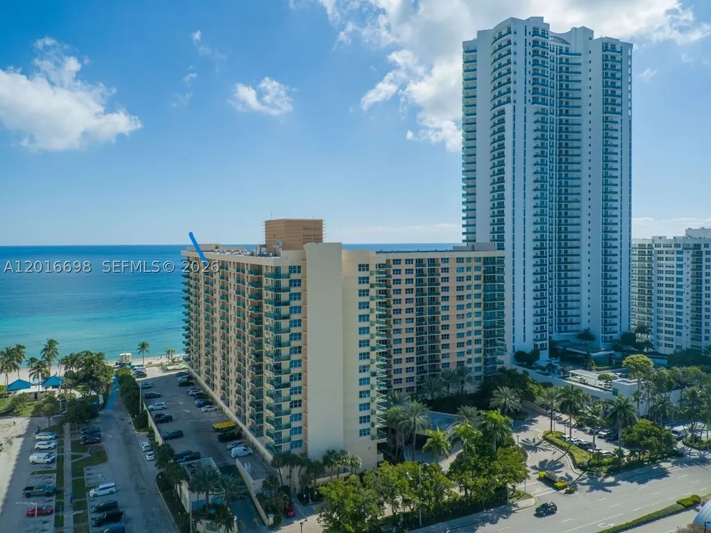 2501 S Ocean Drive Hollywood FL 33019