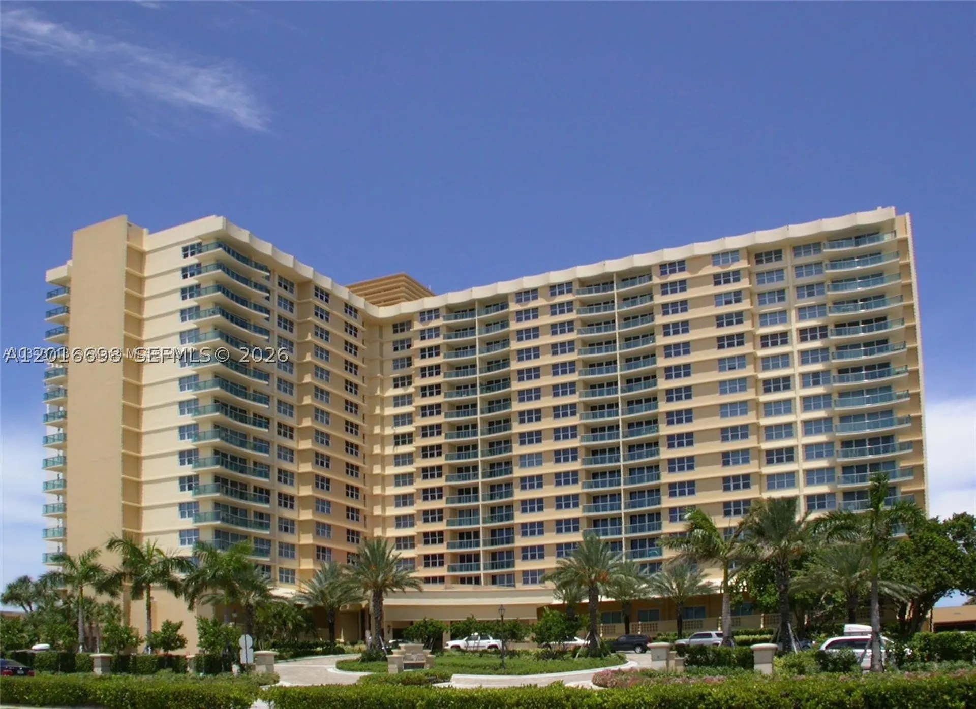 2501 S Ocean Drive Hollywood FL 33019