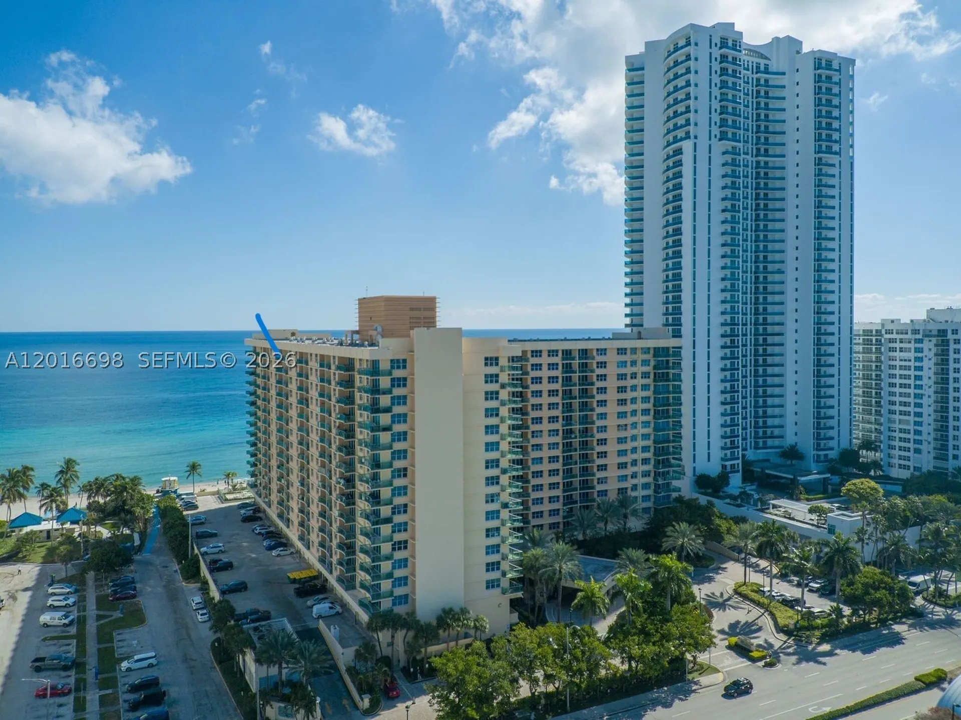 2501 S Ocean Drive Hollywood FL 33019