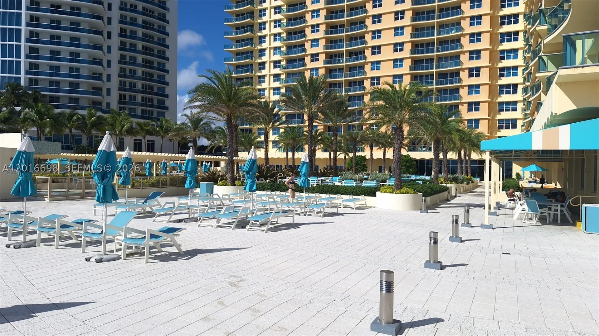 2501 S Ocean Drive Hollywood FL 33019