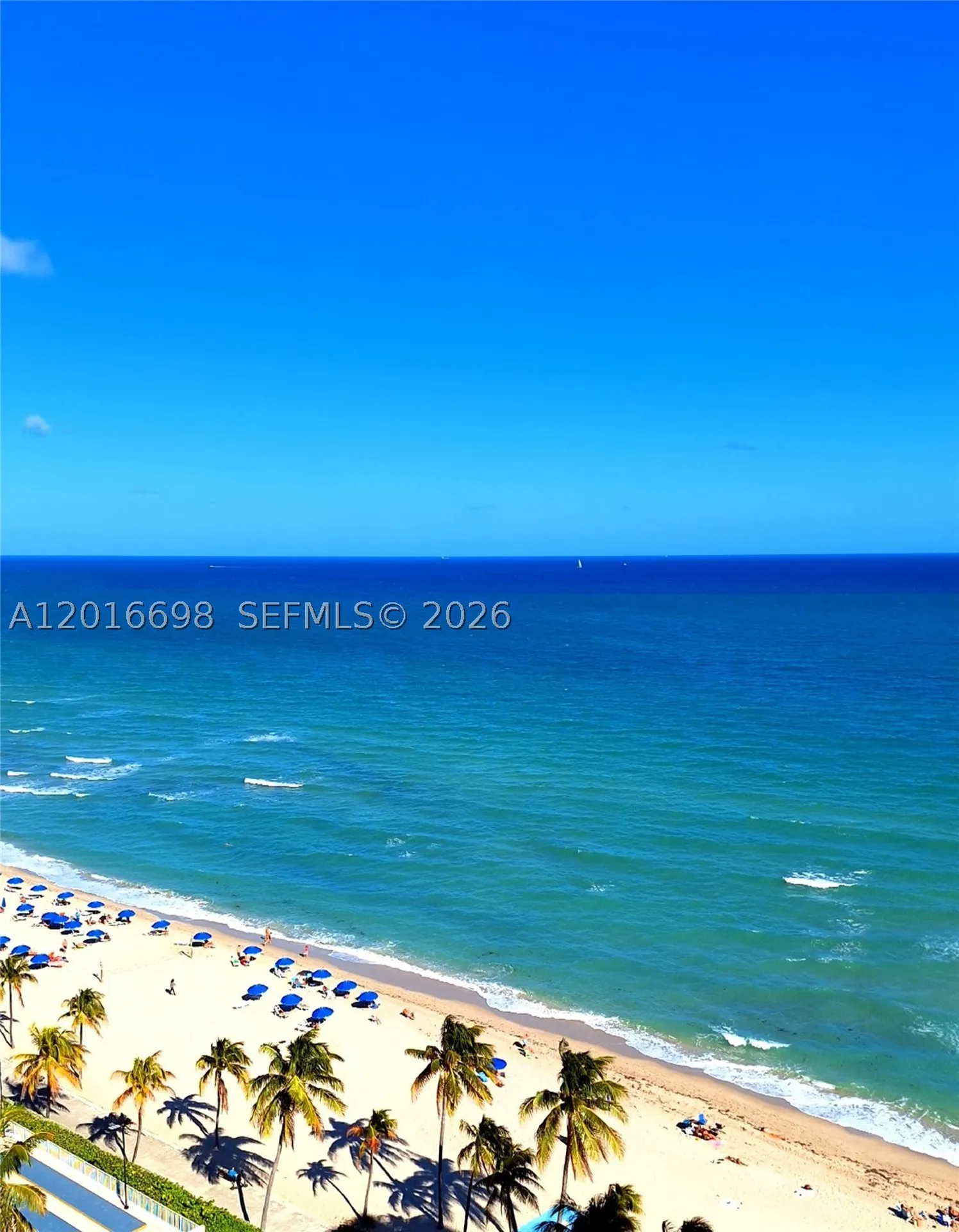 2501 S Ocean Drive Hollywood FL 33019