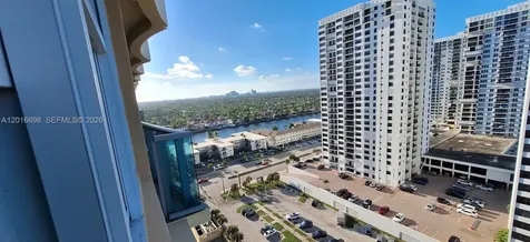 2501 S Ocean Drive Hollywood FL 33019
